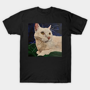 Angel Cat T-Shirt